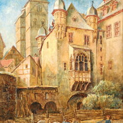 Kunstauktion Engel Koblenz Auktion 180 Melsbach