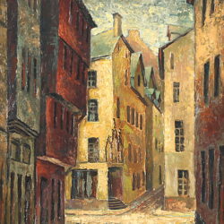 Kunstauktion Engel Koblenz Auktion 180 Melsbach