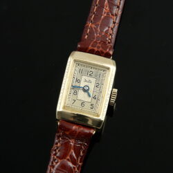 Kunstauktion Engel Koblenz Auktion 180 Damenarmbanduhr