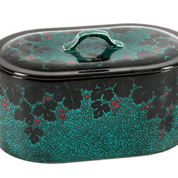 Kunstauktion Engel Koblenz Auktion 180 Deckeltopf