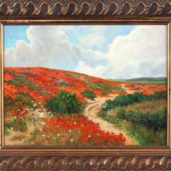 Kunstauktion Engel Koblenz Auktion 180 Nonn