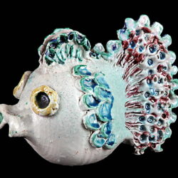 Kunstauktion Engel Koblenz Auktion 180 Fisch