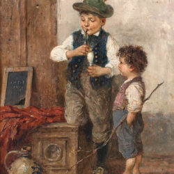 Kunstauktion Engel Koblenz Auktion 180 Oehmichen