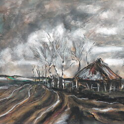 Kunstauktion Engel Koblenz Auktion 180 Oestreich