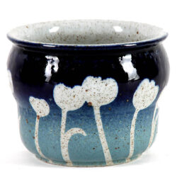 Kunstauktion Engel Koblenz Auktion 180 Blumenübertopf