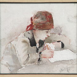 Kunstauktion Engel Koblenz Auktion 180 Orlik