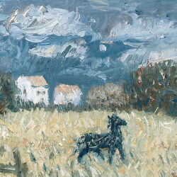 Kunstauktion Engel Koblenz Auktion 180 Overstraeten van