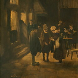 Kunstauktion Engel Koblenz Auktion 180 Schreuer