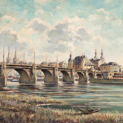 Kunstauktion Engel Koblenz Auktion 180 Sternmann