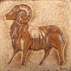 Kunstauktion Engel Koblenz Auktion 180 Reliefplatte