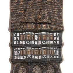 Kunstauktion Engel Koblenz Auktion 180 Reliefbild