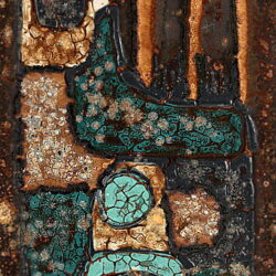 Kunstauktion Engel Koblenz Auktion 180 Wandbild