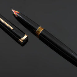 Kunstauktion Engel Koblenz Auktion 180 Kolbenfüllfederhalter