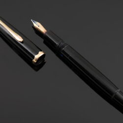 Kunstauktion Engel Koblenz Auktion 180 Kolbenfüllfederhalter