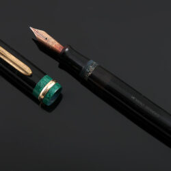 Kunstauktion Engel Koblenz Auktion 180 Kolbenfüllfederhalter