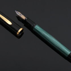 Kunstauktion Engel Koblenz Auktion 180 Kolbenfüllfederhalter