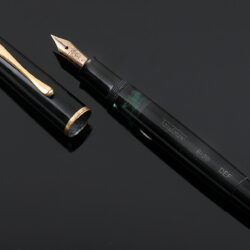 Kunstauktion Engel Koblenz Auktion 180 Kolbenfüllfederhalter