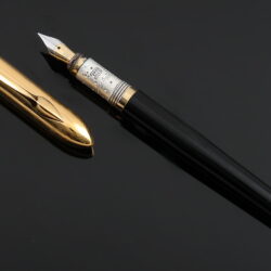 Kunstauktion Engel Koblenz Auktion 180 Patronenfüllfederhalter