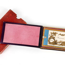 Kunstauktion Engel Koblenz Auktion 180 Kleines Freundschafts- und Poesiealbum