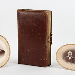 Kunstauktion Engel Koblenz Auktion 180 Altes Fotoalbum