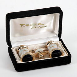 Kunstauktion Engel Koblenz Auktion 180 Opernglas