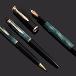 Kunstauktion Engel Koblenz Auktion 180 Schreibset