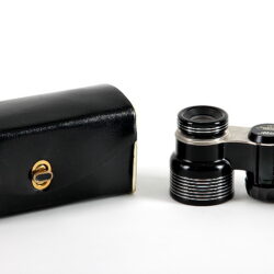 Kunstauktion Engel Koblenz Auktion 180 Opernglas