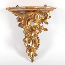 Kunstauktion Engel Koblenz Auktion 180 Zierliche Wandkonsole