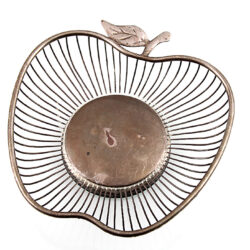 Kunstauktion Engel Koblenz Auktion 180 Kleine Schale