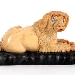 Kunstauktion Engel Koblenz Auktion 180 Alter Briefbeschwerer