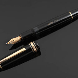 Kunstauktion Engel Koblenz Auktion 180 Kolbenfüllfederhalter