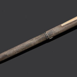 Kunstauktion Engel Koblenz Auktion 180 Dreifarben-Kugelschreiber