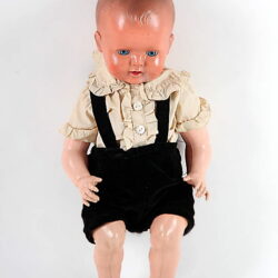 Kunstauktion Engel Koblenz Auktion 180 Babypuppe