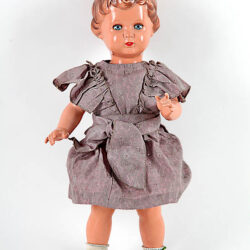 Kunstauktion Engel Koblenz Auktion 180 Puppe "Ursula"