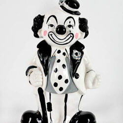 Kunstauktion Engel Koblenz Auktion 180 Clown